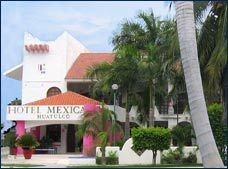 Hotel Mexicana Huatulco Exterior photo